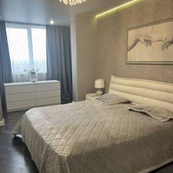 Продается 3-х комнатная квартира, 96,9 м²