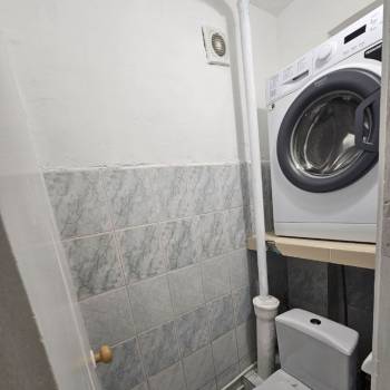 Сдается 1-комнатная квартира, 21 м²