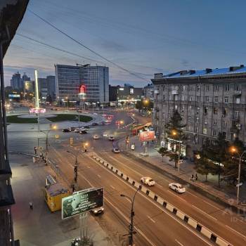 Сдается 1-комнатная квартира, 21 м²