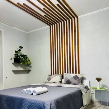 Сдается 1-комнатная квартира, 34 м²