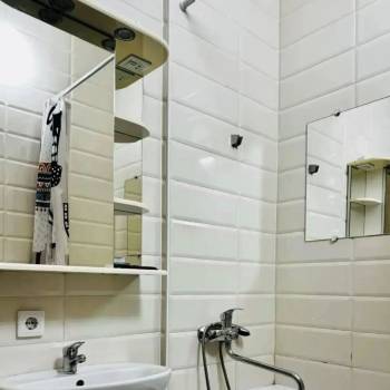 Сдается 1-комнатная квартира, 34 м²