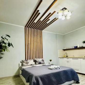 Сдается 1-комнатная квартира, 34 м²