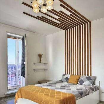 Сдается 1-комнатная квартира, 34 м²