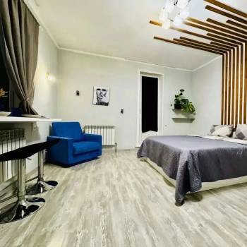 Сдается 1-комнатная квартира, 34 м²