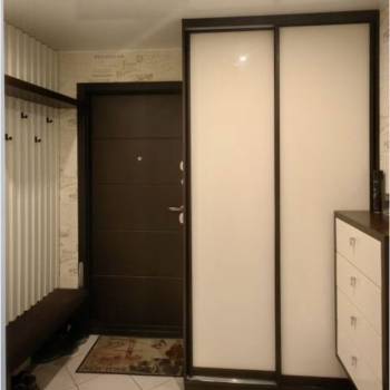 Сдается 2-х комнатная квартира, 48 м²