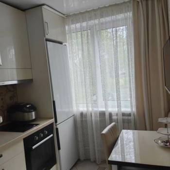 Сдается 2-х комнатная квартира, 48 м²