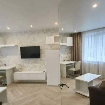 Сдается 2-х комнатная квартира, 48 м²