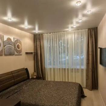 Сдается 2-х комнатная квартира, 48 м²