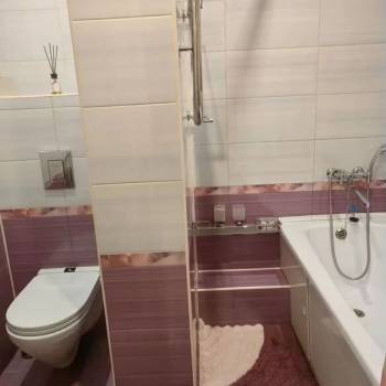Сдается 2-х комнатная квартира, 48 м²