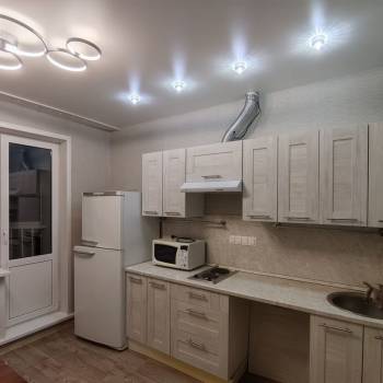 Сдается 1-комнатная квартира, 37,7 м²