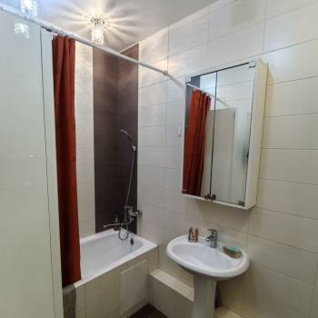 Сдается 1-комнатная квартира, 37,7 м²