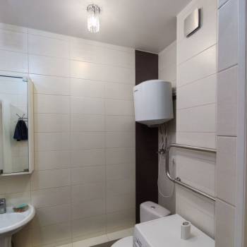 Сдается 1-комнатная квартира, 37,7 м²