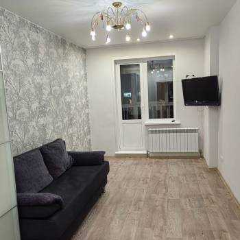 Сдается 1-комнатная квартира, 37,7 м²