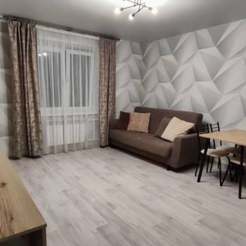 Сдается 2-х комнатная квартира, 45 м²