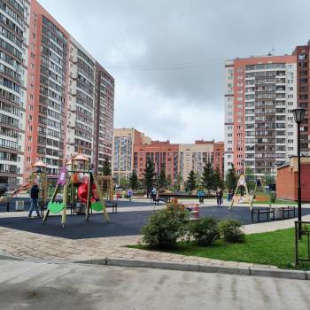 Сдается 2-х комнатная квартира, 45 м²