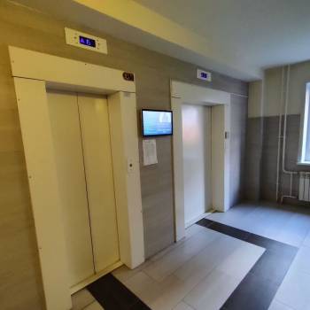 Сдается 2-х комнатная квартира, 45 м²