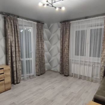Сдается 2-х комнатная квартира, 45 м²