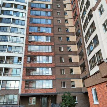 Сдается 2-х комнатная квартира, 45 м²