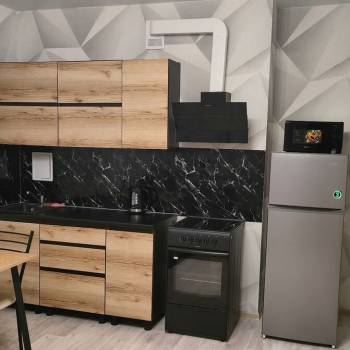 Сдается 2-х комнатная квартира, 45 м²