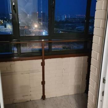 Сдается 2-х комнатная квартира, 45 м²