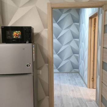 Сдается 2-х комнатная квартира, 45 м²