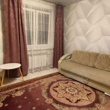 Сдается 2-х комнатная квартира, 45 м²