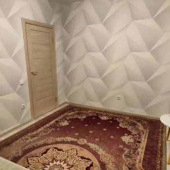 Сдается 2-х комнатная квартира, 45 м²