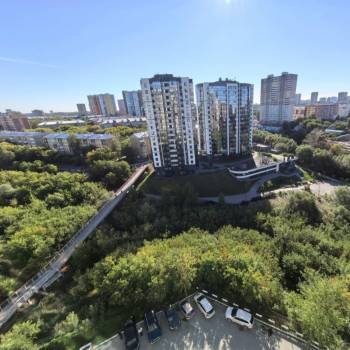Продается 2-х комнатная квартира, 44,1 м²