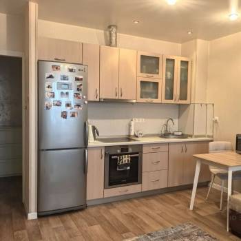 Продается 2-х комнатная квартира, 44,1 м²