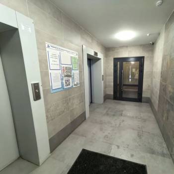 Продается 2-х комнатная квартира, 44,1 м²