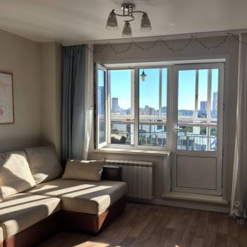 Продается 2-х комнатная квартира, 44,1 м²
