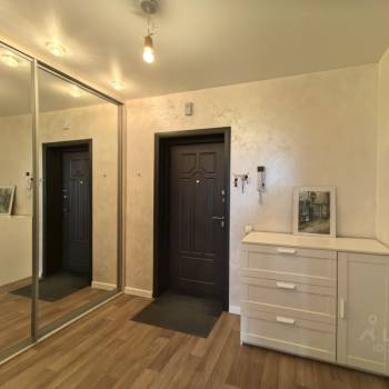 Продается 2-х комнатная квартира, 44,1 м²