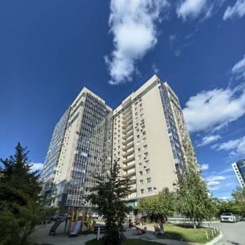 Продается 2-х комнатная квартира, 44,1 м²