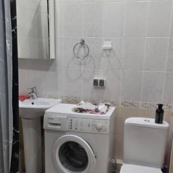 Сдается 1-комнатная квартира, 22,9 м²