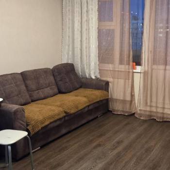 Сдается 1-комнатная квартира, 22,9 м²