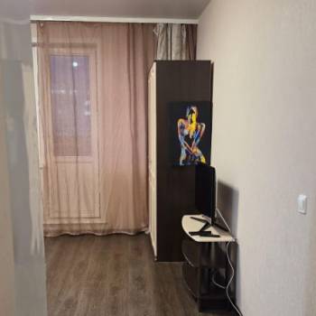 Сдается 1-комнатная квартира, 22,9 м²