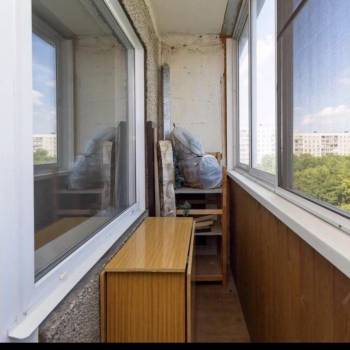 Сдается 1-комнатная квартира, 32,4 м²