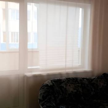 Сдается 1-комнатная квартира, 50 м²