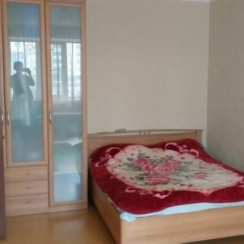 Сдается 1-комнатная квартира, 50 м²
