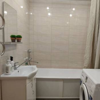 Сдается 1-комнатная квартира, 41 м²