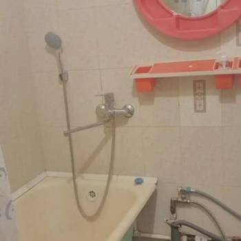 Сдается 1-комнатная квартира, 31 м²