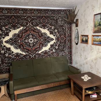 Сдается 2-х комнатная квартира, 45 м²