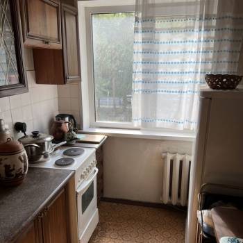 Сдается 2-х комнатная квартира, 45 м²