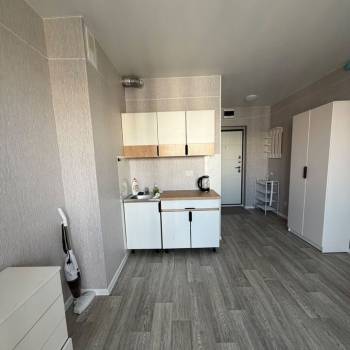 Сдается 1-комнатная квартира, 24 м²
