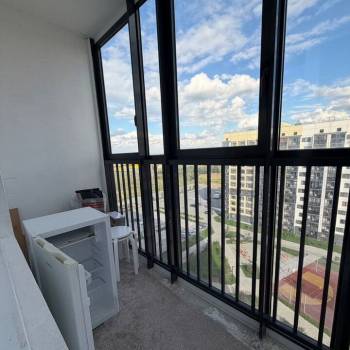 Сдается 1-комнатная квартира, 24 м²