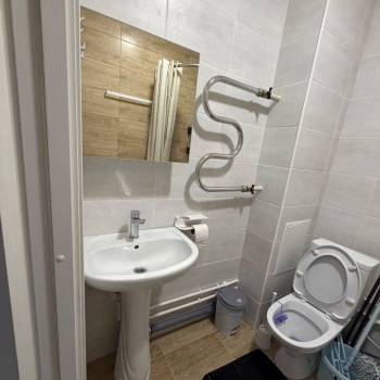 Сдается 1-комнатная квартира, 24 м²