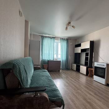 Сдается 1-комнатная квартира, 25 м²