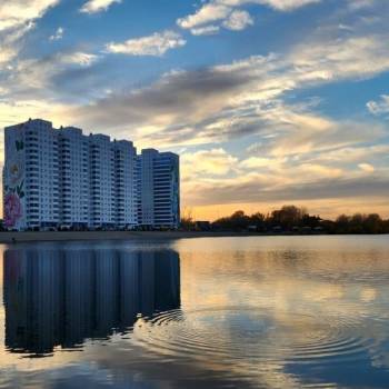 Сдается 1-комнатная квартира, 25 м²