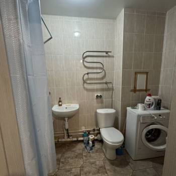 Сдается 1-комнатная квартира, 25 м²
