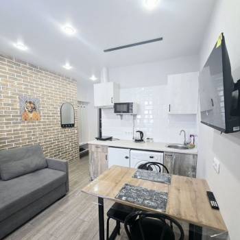 Сдается 1-комнатная квартира, 32 м²